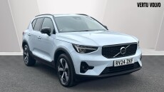 Volvo XC40 2.0 B4P Plus Dark 5dr Auto Petrol Estate